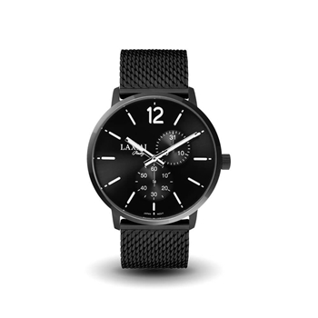 ساعت مچی لاکسمی LAXMI کد 8051-4